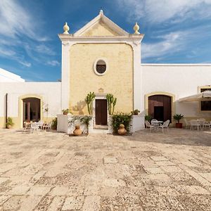 Masseria Borgo San Marco